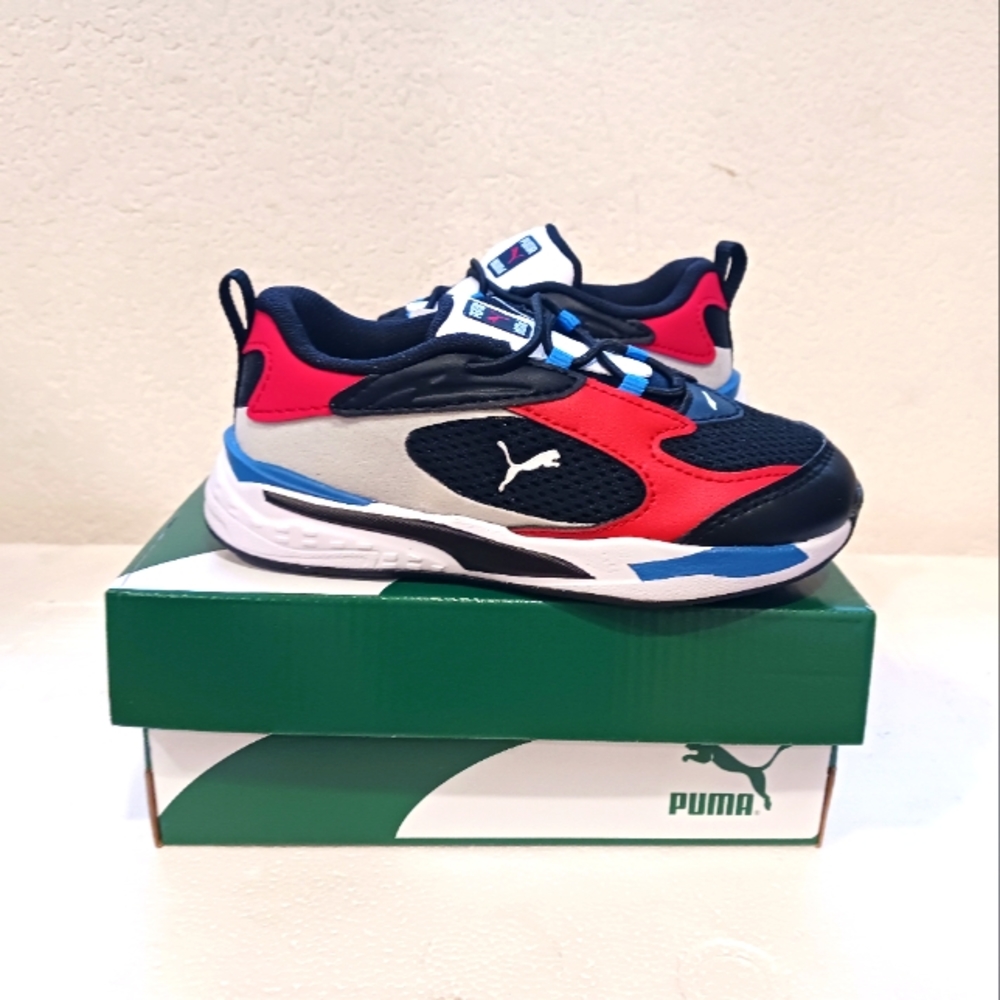 Puma